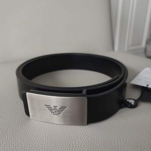 Armani Belt